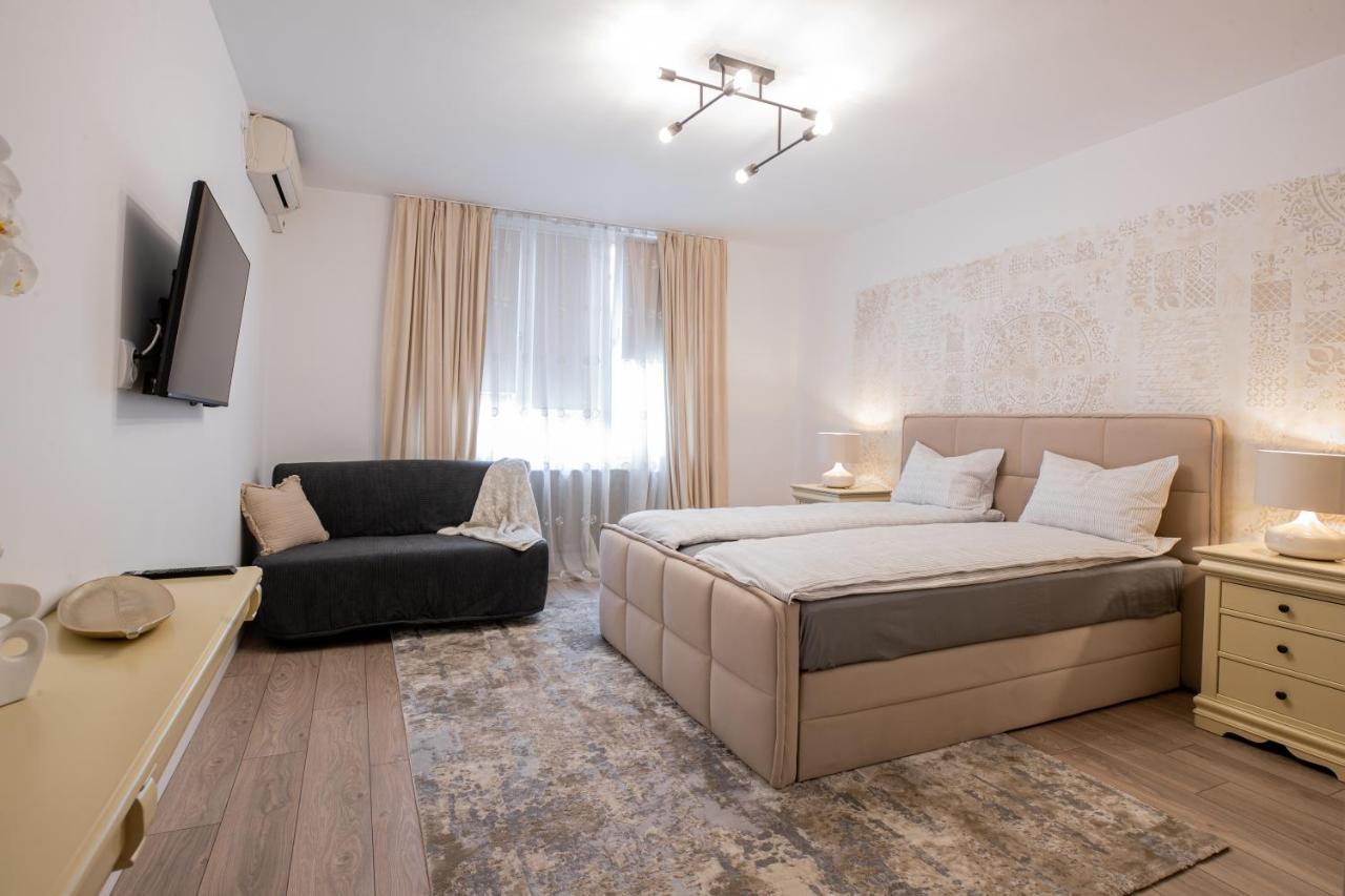 House Pica Apartment Cluj-Napoca Exterior foto